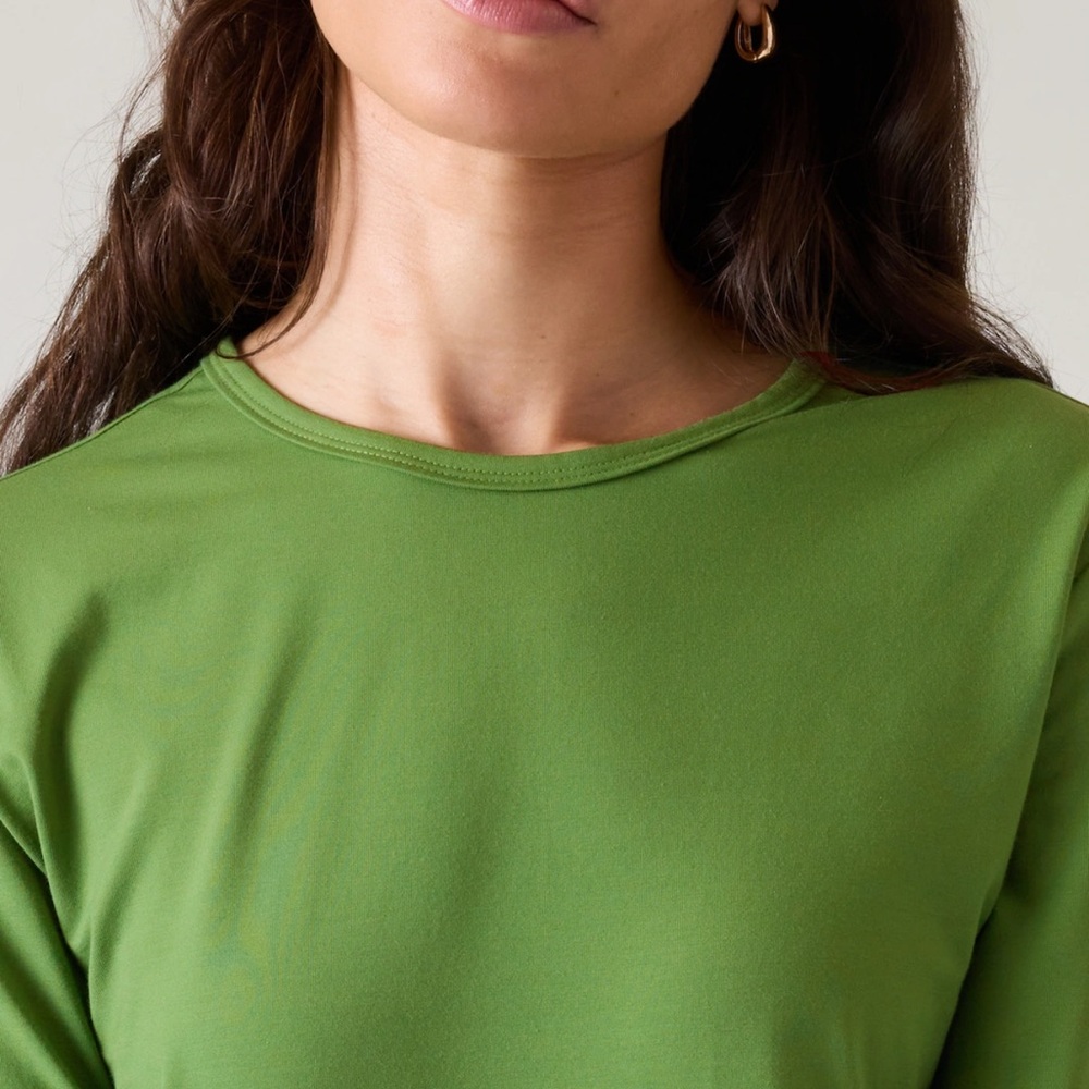 ATHLETA ESSENTIAL TOP - Picture 5 of 10